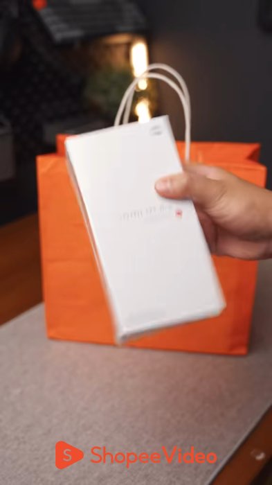 Unbox Xiaomi 17T Pro #LuotVuiMuaLien #LuotVuiMuaLien #ShopeeVideo #ShopeeCreator