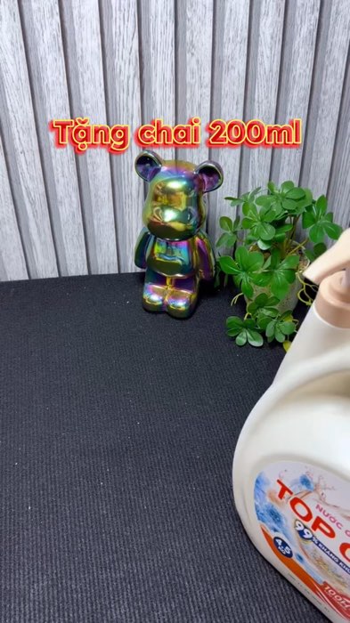 Can nước giặt topgia 2 đầu #cannuocgiattopgia #nuocgiattopgia #nuocgiat #HangMoiVe #KOLUyTin #ShopeeVideo #LuotVuiMuaLien