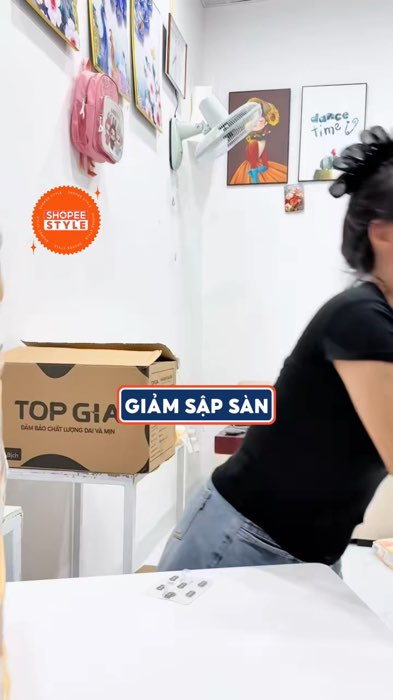 Giấy topgia #giayruttopgia #giaytopgia #LuotVuiMuaLien #ShopeeVideo #HangMoiVe #KOLUyTin