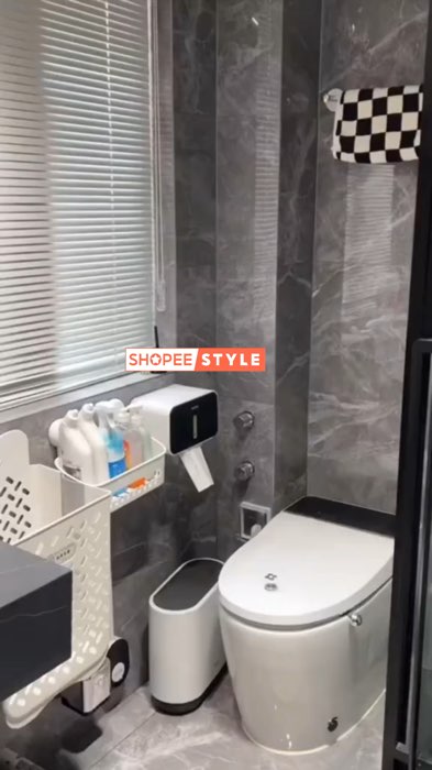 Combo 4 móc dán tường cao cấp #mocdantuong #KOLUyTin #HangMoiVe #LuotVuiMuaLien #ShopeeVideo