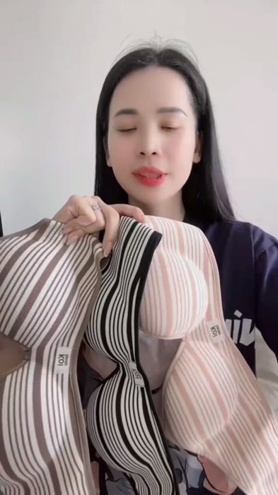 Áo ngực #shopvideo #shope