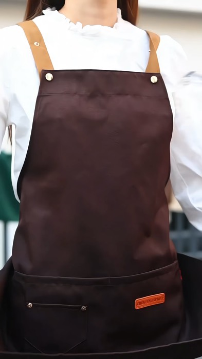 Tạp dề chống nước