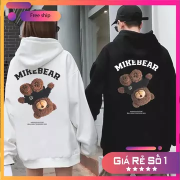 Áo hoodie nam nữ form rộng mũ 2 lớp , Áo hoodie  unisex chất liệu nỉ bông cao cấp dày ấm MSP71635