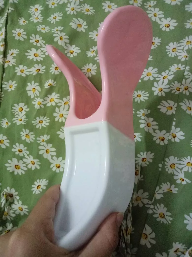 Bladder Control Device Pelvic Floor Trainer photo review