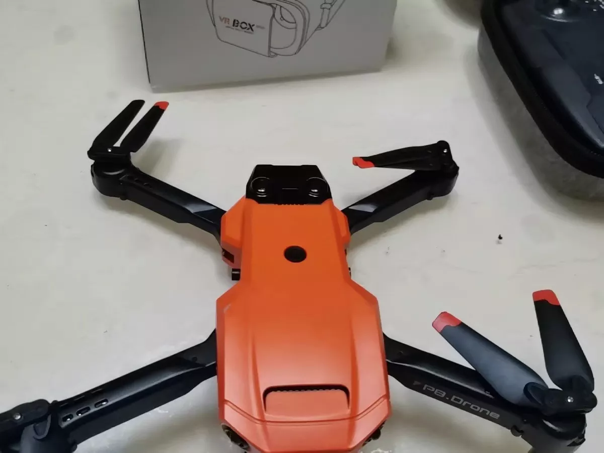 Qinux Drone K8