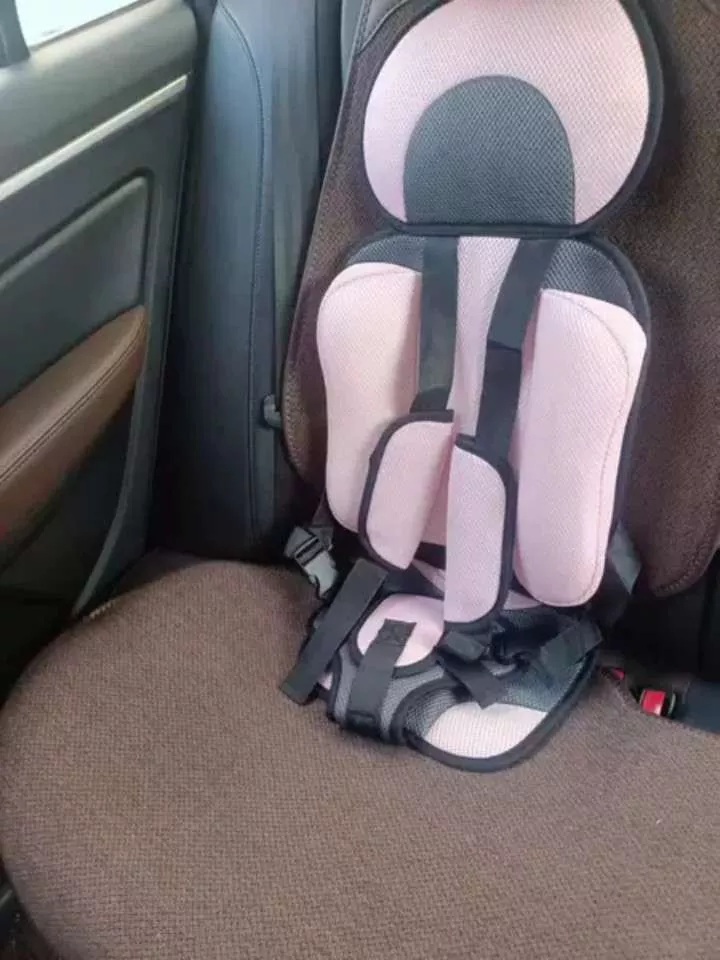 Ultra Safe Kids Car Travel Booster Safety Seat photo review