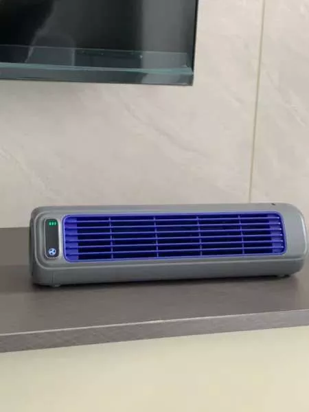 Libiyi Cooling Ace Air Conditioner