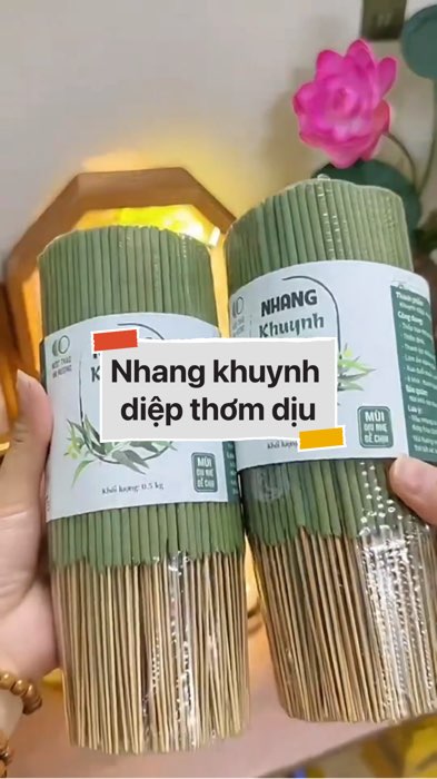 Nhang khuynh diệp thơm dịu #VideohangTieuDung #shopeestyle#ShopeeVideo#ShopeeCreator #LuotVuiMuaLien#KOLUyTin#Videomuasam #SandealcungKOL #diumi970