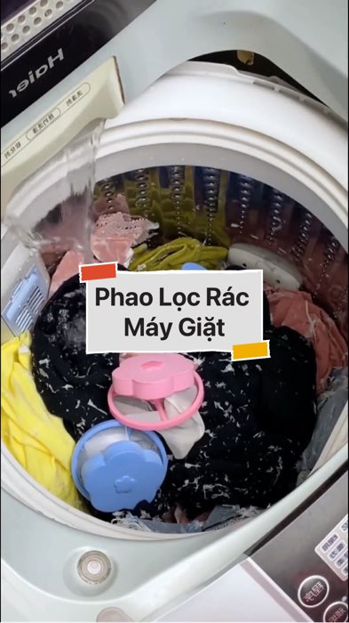 Phao Lọc Rác Máy Giặt #VideohangTieuDung #shopeestyle#ShopeeVideo#ShopeeCreator #LuotVuiMuaLien#KOLUyTin#Videomuasam #SandealcungKOL #diumi79