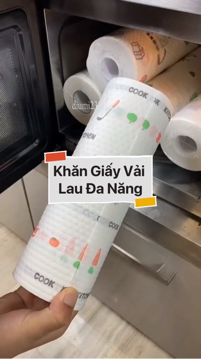 Khăn Giấy Vải Lau Đa Năng #VideohangTieuDung #shopeestyle#ShopeeVideo#ShopeeCreator #LuotVuiMuaLien#KOLUyTin#Videomuasam #SandealcungKOL #diumi889