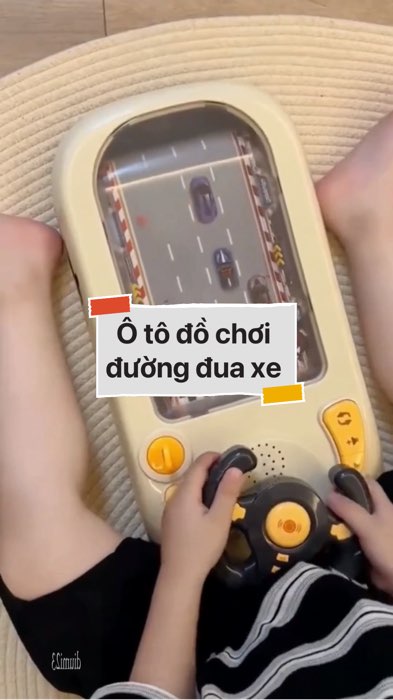 Ô tô đồ chơi đường đua xe #VideoHangMevaBe#shopeestyle#ShopeeVideo#ShopeeCreator#LuotVuiMuaLien #diumi828