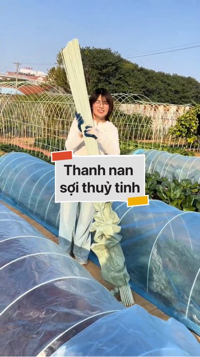 Thanh nan sợi thuỷ tinh #VideohangDoiSong#ShopeeVideo#ShopeeCreator #LuotVuiMuaLien#KOLUyTin#Videomuasam #SandealcungKOL #diumi158