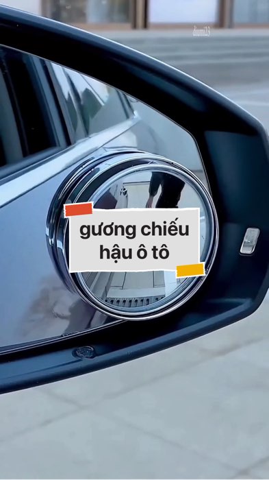 gương chiếu hậu ô tô #VideohangDoiSong#ShopeeVideo#ShopeeCreator #LuotVuiMuaLien#KOLUyTin#Videomuasam #SandealcungKOL #diumi196