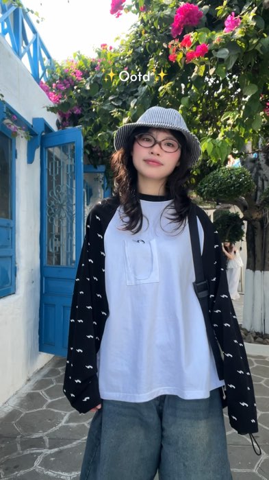 Ootd #ShopeeVideo #ShopeeCreater #SandealcungKOL #ShopeeDebut #HangMoiVe #KOLUyTin #quanshortjean #aodaitay