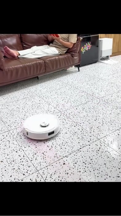 Mua tại video rẻ hơn, Roborock QRevo C Pro robot hút bụi lau nhà #ShopeeCreator #LuotVuiMuaLien #ShopeeVideo #KOLUyTin #xuhuong
