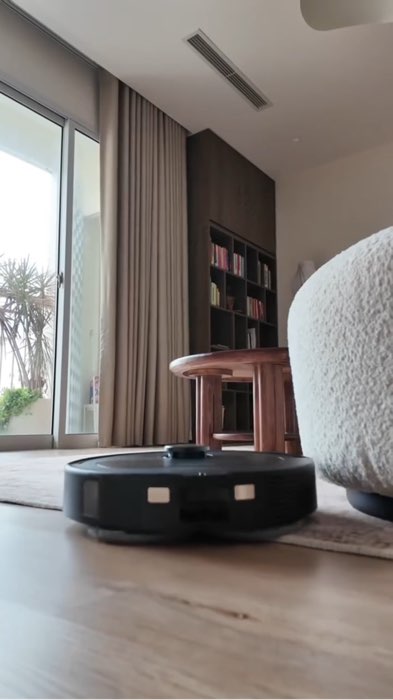 Mua tại video rẻ hơn, ROBOROCK QR 798 #LuotVuiMuaLien #ShopeeCreator #ShopeeVideo #xuhuong #KOLUyTin #VideohangDienTu