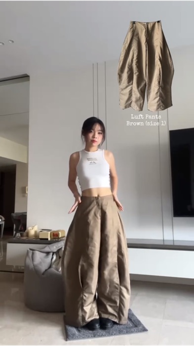 #SandealcungKOL #KOLUyTin #ShopeeStyle #ShopeeVideo #fashion #videohangthoitrang #kolreview #luotvuimualien #hangmoive #shopeecreator #SandealcungKOL