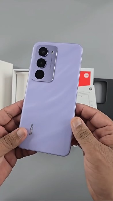 Mua tại video rẻ hơn, điện thoại Xiaomi Redmi 15 #LuotVuiMuaLien #ShopeeCreator #ShopeeVideo #xuhuong #KOLUyTin