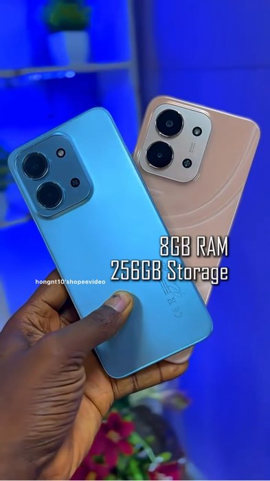 Mua tại video rẻ hơn, điện thoại Xiaomi Redmi 15C #ShopeeCreator #LuotVuiMuaLien #ShopeeVideo #xuhuong #KOLUyTin