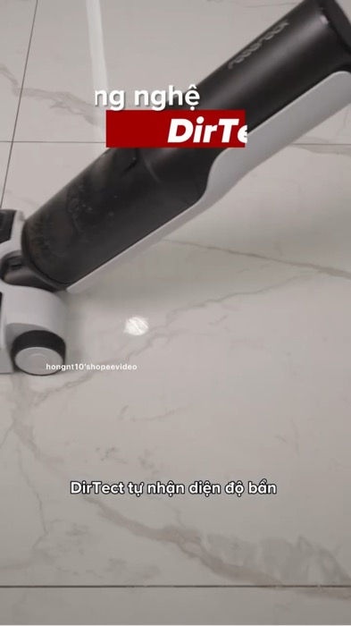 Mua tại video rẻ hơn, Máy hút bụi lau nhà Roborock F25 #LuotVuiMuaLien #ShopeeCreator #ShopeeVideo #VideohangDienTu