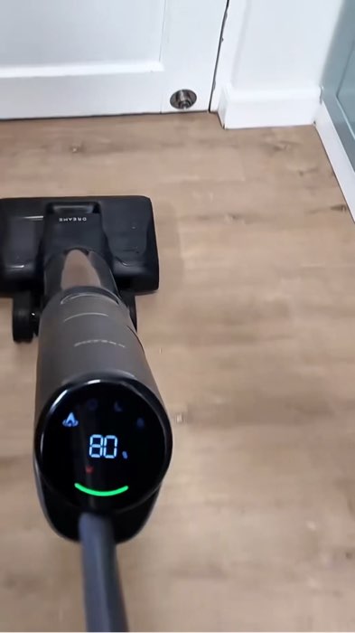Mua tại video rẻ hơn, Máy Hút Bụi Lau Nhà Cầm Tay Không Dây Dreame H13S FlexReach  #LuotVuiMuaLien #ShopeeCreator #ShopeeVideo #VideohangDienTu