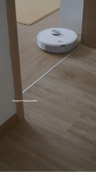 Robot hút bụi lau nhà Roborock Q7 TF | 10.000Pa #LuotVuiMuaLien #KOLUyTin #ShopeeCreator #VideohangDienTu #KOLUyTin #xuhuong #ShopeeVideo