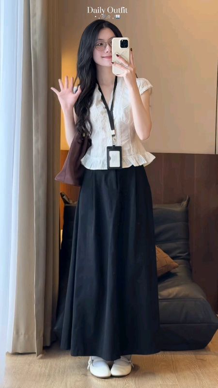 #HangMoiVe #ShopeeVideo #viral #LuotVuiMuaLien #KOLUyTin #VideohangThoiTrang #xuhuong #ShopeeCreater