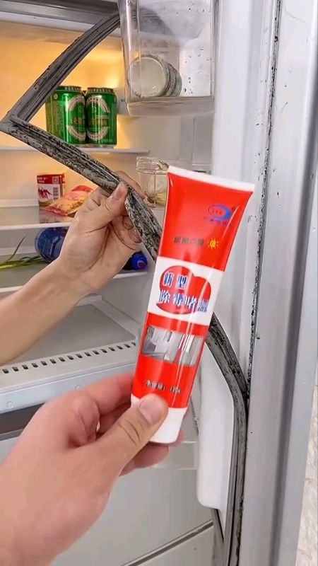 gel tẩy nấm mốc đa năng #ShopeeCreator #LuotVuiMuaLien #ShopeeVideo #KOLUyTin #SandealcungKOL #HangMoiVe