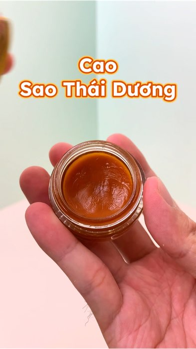 Cao xoa bóp Sao Thái Dương #ShopeeVideo #ShopeeCreator #LuotVuiMuaLien #shopthinhhanh #SandealcungKOL #KOLUyTin #caoxoabop #saothaiduong