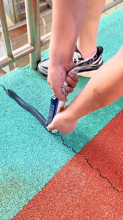 Keo vá khẩn cấp gàn gắn vật dụng chống thấm đa năng #keova #chongtham #LuotMuaVuiLien #HangMoiVe #KOLUyTin
