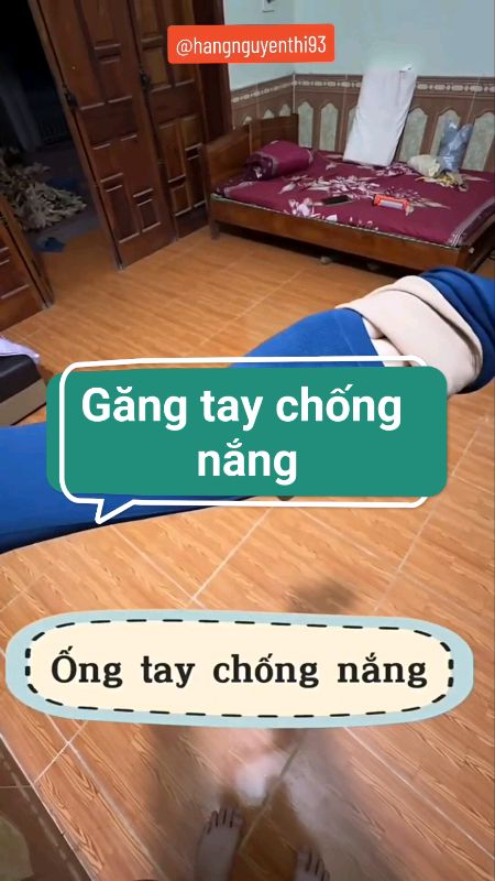 Găng tay chống nắng #Videohangnhacua #KOLUyTin #shopeecreator #xuhuong #ShopeeVideo #hangmoive #luotvuimualien #shopxuhuong #videomuasam #gangtay