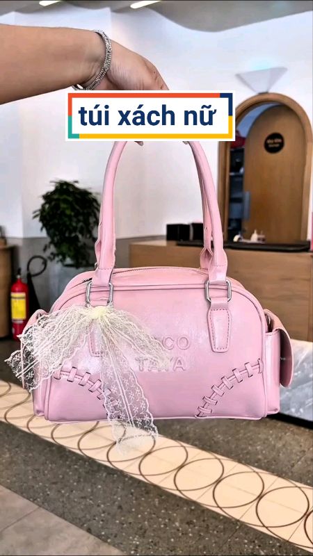 Túi xách nữ xinh #tuixachnu #ShopeeVideo #HangMoiVe #ShopeeCreator #VideohangThoiTrang #LuotVuiMuaLien