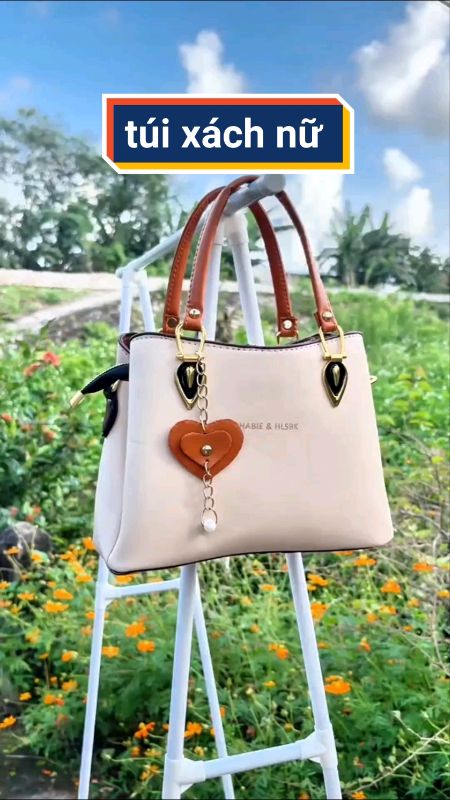 Túi xách thời trang #tuixachnu #VideohangThoiTrang #LuotVuiMuaLien #SandealcungKOL #HangMoiVe #ShopeeVideo #ShopeeCreator