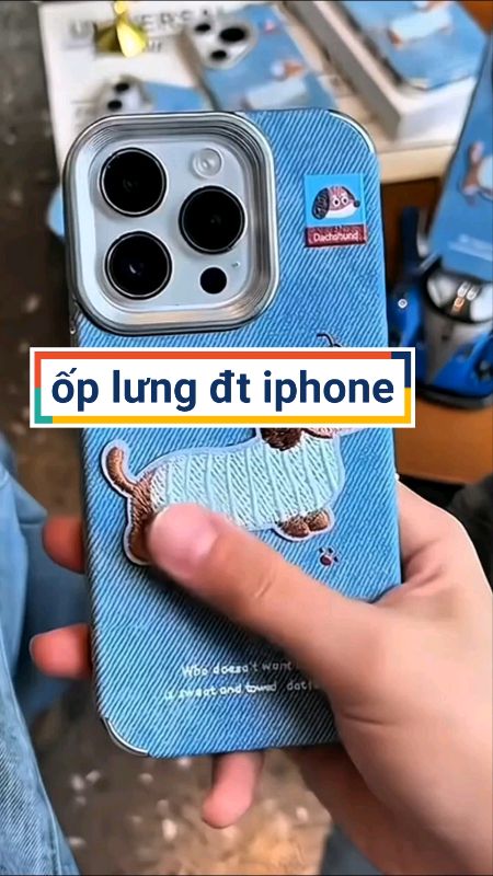 Ốp lưng điện thoại iphone đẹp #oplungiphone #opiphone #opdtiphone #HangMoiVe #ShopeeVideo #LuotVuiMuaLien