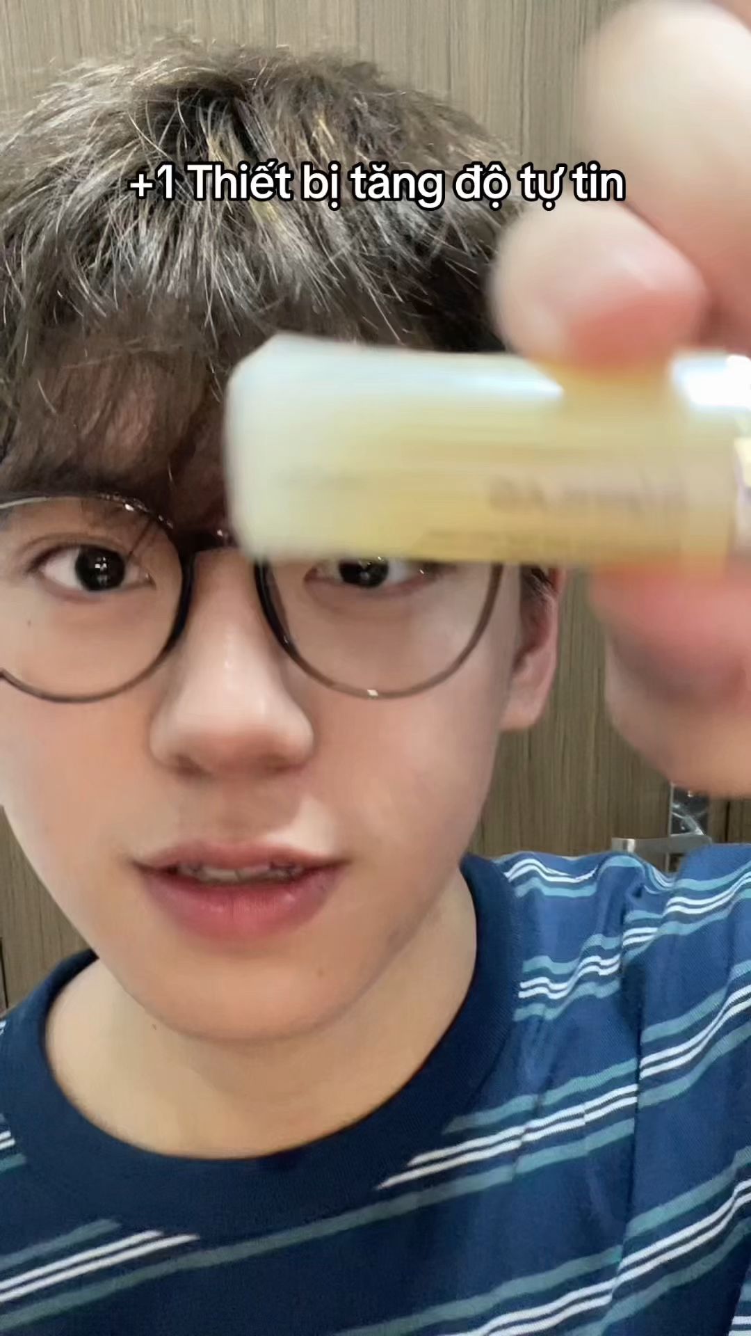Son Dưỡng Hồng Môi SOINLAB Peptide Keo Ong #shopeevideo #videohanglamdep #videohangtieudung #bangvanglamdep #shopeebeauty #sonduongsoinlab #soinlab