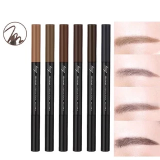 Chì Kẻ Mày The Face Shop Designing Eyebrow Pencil