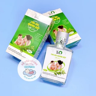 Dầu khuynh diệp Mệ Đoan 30ml