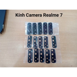 Kính Camera realme 7