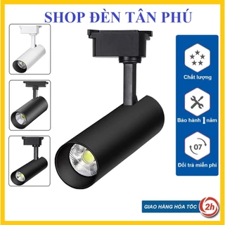 Đèn Rọi, Đèn Rọi Ray Công Suất 10W, 20W, 30W Ống Dài Chính Hãng Bảo Hành 1 Năm Z13