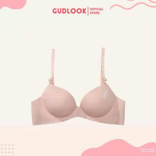 Áo lót đẩy ngực GUDLOOK mút xốp bàn tay siêu nâng ngực - mềm mại, đẩy ngực