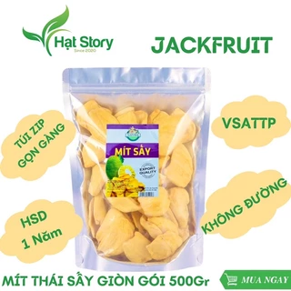 1Kg Mít Sấy Vụn, Xuất Khẩu, Siêu Ngon Ngọt Giòn Như Hình