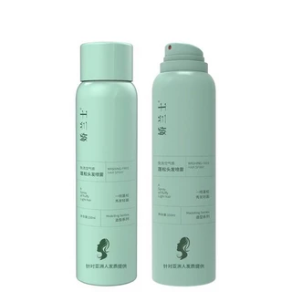 Dầu Gội khô Spes 150ml/ giúp tóc bồng bềnh