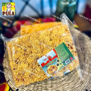 Cơm cháy chà bông Minh Châu/ Cơm sấy chà bông Minh Châu 250gram