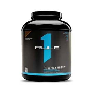 Tăng cơ Rule 1 Whey Blend 5lb (69-70 servings)