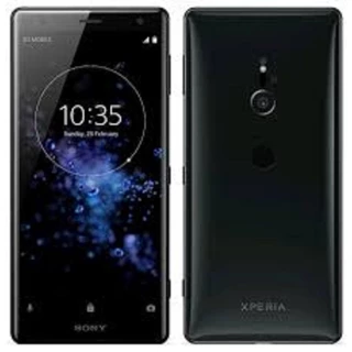 điện thoại Chính Hãng Sony Xperia XZ2 máy ram 4G/64G, màn 5.7inch, Camera siêu nét đánh game chất - GGS 04