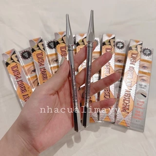 [Fullsize]Chì kẻ chân mày siêu mảnh Benefit Precisely, My Brow Pencil