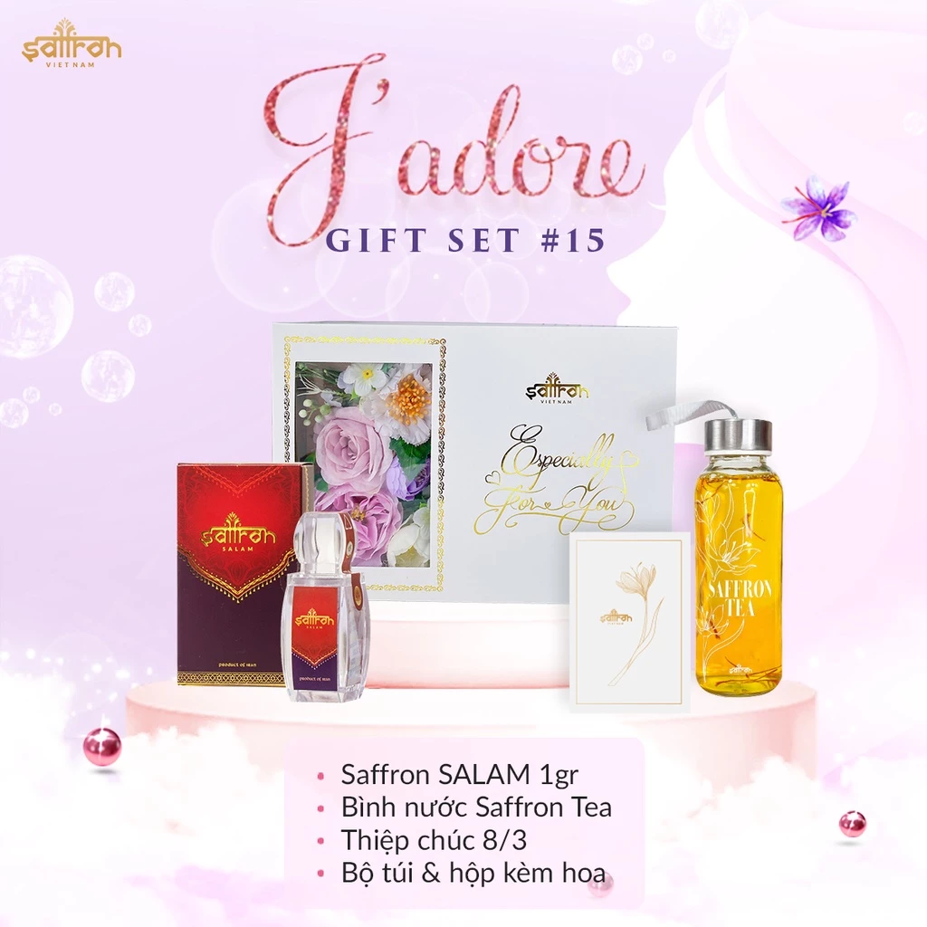 Quà tặng Salam 1gr hoa hậu của anh, thiết kế sang trọng phù hợp dành tặng cho mẹ, vợ, người yêu,...