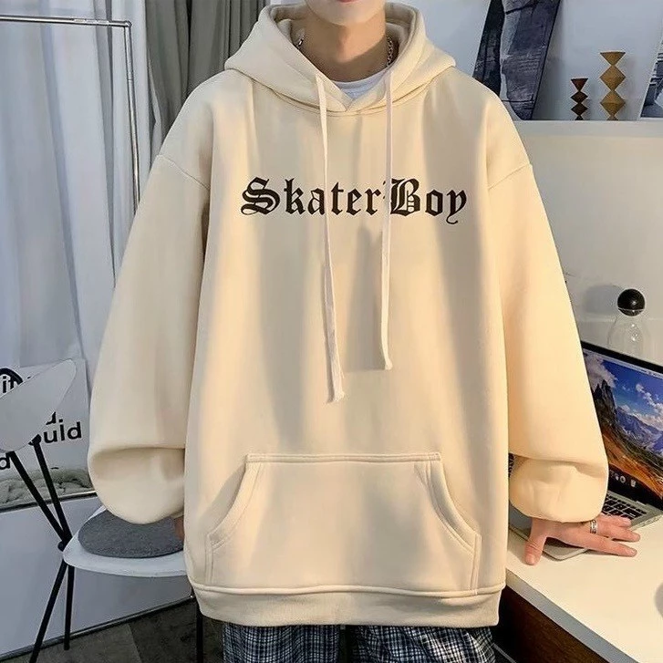 <FREESHIP> ÁO HOODIE NAM NỮ UNISEX FORM RỘNG CHẤT NỈ NGOẠI DÀY DẶN CỰC ĐẸP CỰC NGẦU (SKBoy)