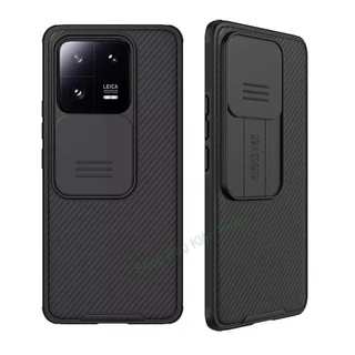 Ốp lưng Xiaomi 13 - Xiaomi 13 Pro Nillkin camshield Pro