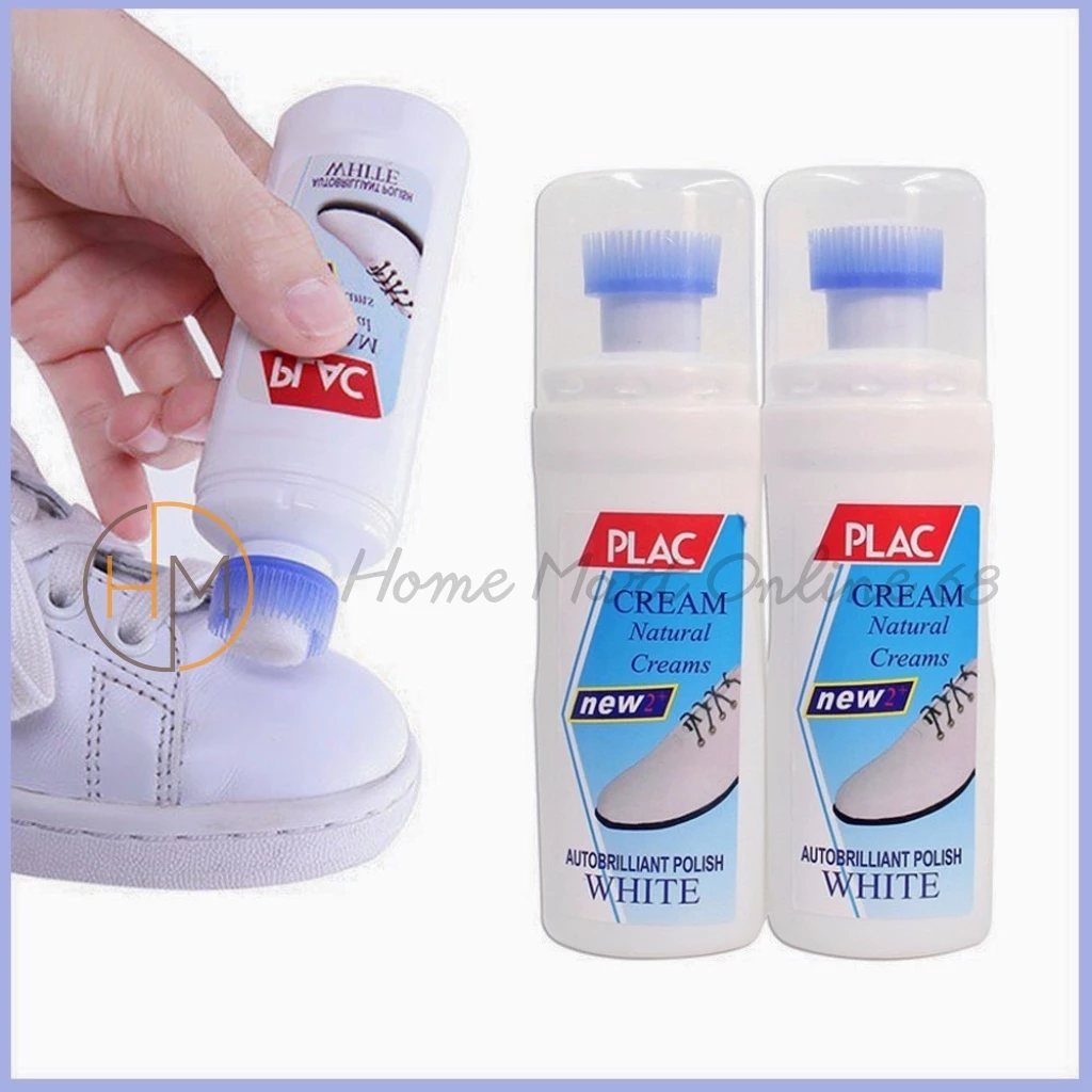 Chai tẩy trắng giày dép, lọ tẩy trắng giày, nước tẩy giày